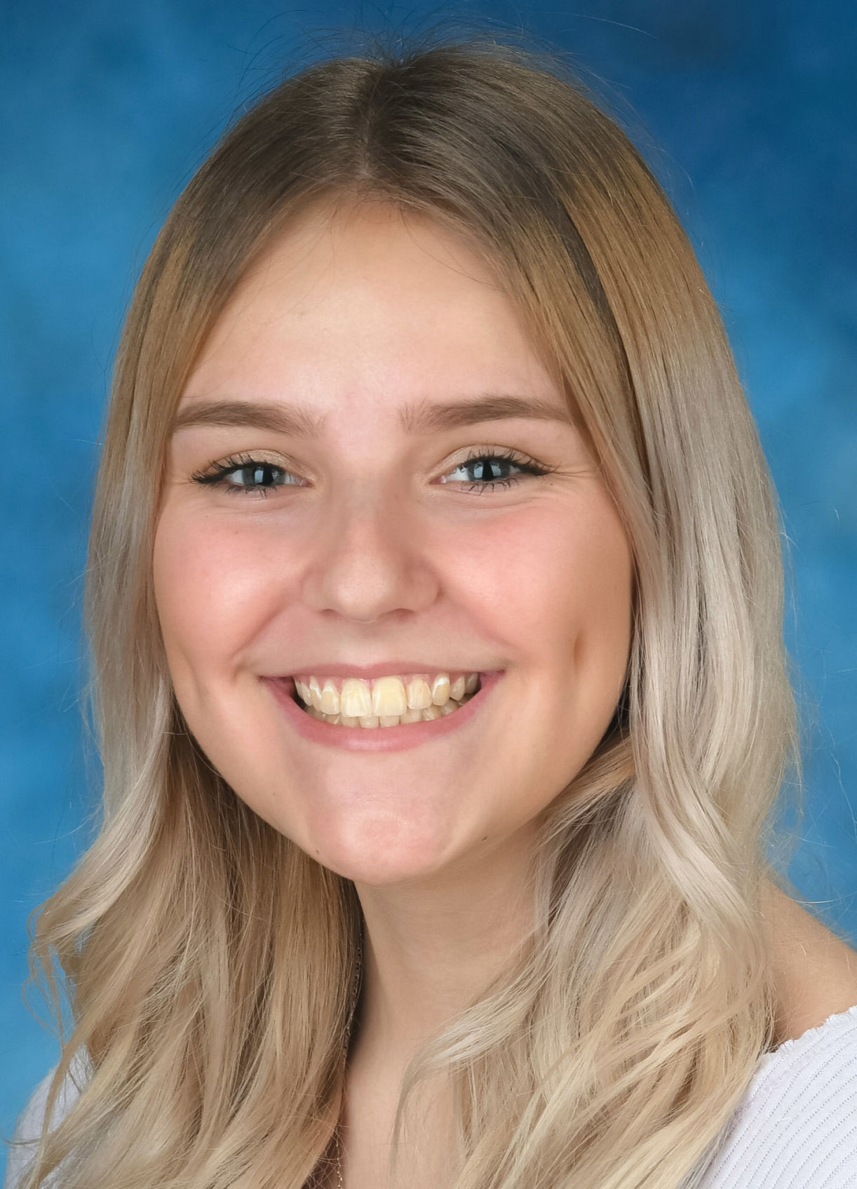 Head shot: Hannah Timmons